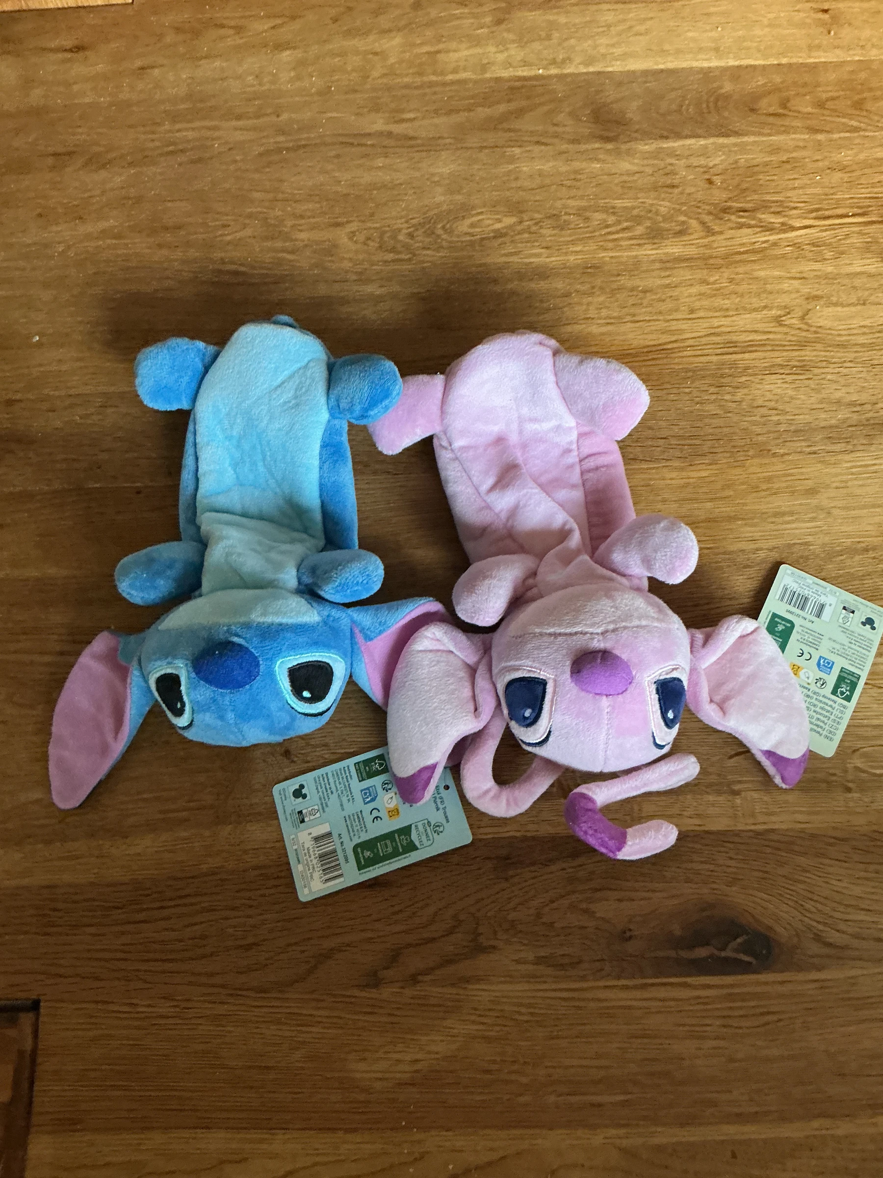 Duas kits Stitch – photo 4